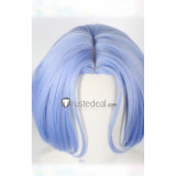 SK8 the Infinity SK∞ Reki Kyan Langa Hasegawa Red Blue Cosplay Wigs 2