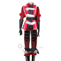 Sengoku Basara Cosplay Costume