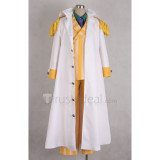 One Piece Borsalino Kizaru Cosplay Costume