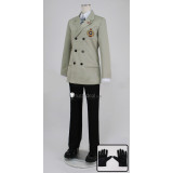 Persona P5 Goro Akechi Uniform Cosplay Costume