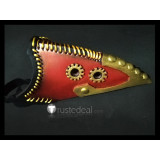 My Hero Academia Boku no Hero Academia Overhaul Kai Chisaki Cosplay Mask