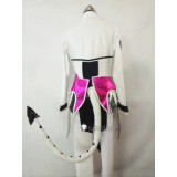 Overwatch Mercy Imp Skin Cosplay Costume