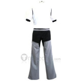 Kingdom Hearts 2 Roxas Cosplay Costume(FK172)