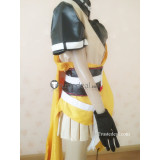 Touken Ranbu Kogitsunemaru Genderbend Female Cosplay Costume