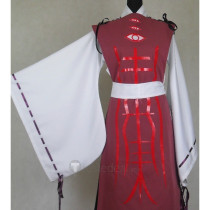 Nurarihyon no Mago Akifusa Keikain Cosplay Costume