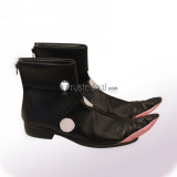 Pokemon Sword and Shield Gym Leader Nessa Marnie Allister Raihan Sonia Leon Cosplay Shoes Boots