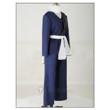Gintama Hattori Zenzou Full Set Cosplay Costume