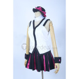Love Live Tojo Nozomi Theatrical Cosplay Costume1