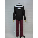 Uta no Prince-sama Natsuki Shinomiya Cosplay Costume 5