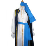 Trinity Blood Cosplay Costume