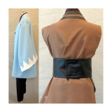 Hakuouki Okita Souji Cosplay Costume