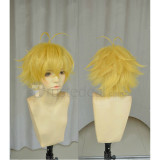 The Seven Deadly Sins Meliodas Cosplay Costume
