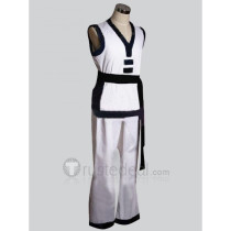 The King of Fighters Kim Cosplay Costume
