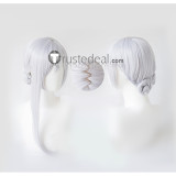 SINoALICE Snow White Steampunk Cosplay Costume