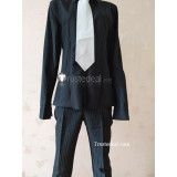 Tokyo Ghoul Re Season 3 Sasaki Haise Ken Kaneki White Cosplay Costume