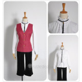 Diabolik Lovers Sakamaki Kanato Cosplay Costume