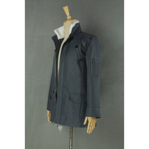 Psycho-Pass Kogami Shinya Cosplay Costume