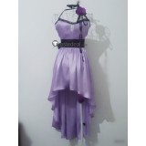 Vocaloid The Madness of Duke Venomania Miku Hatsune Luka Meiko Gumi Cosplay Costumes