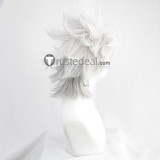 Disney Twisted-Wonderland Idia Cater Ruggie Jack Vil Rook Cosplay Wigs