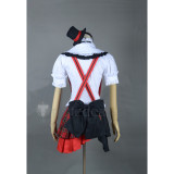 Love Live Bokura wa Ima no Naka de Nishikino Maki Dance Dress Cosplay Costume