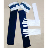 Kaitou Tenshi Twin Angel Aoi Kannazuki Cosplay Costume