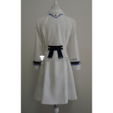 Akagami no Shirayukihime Shirayuki Daily Cosplay Costume 1