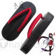 Inu x Boku SS Shirakiin Ririchiyo Wood Sandals Cosplay Shoes Geta