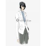 Noblesse Noble Cadis Etrama Di Raizel Seira J. Loyard White Uniform Cosplay Costumes