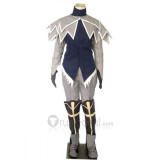 Shining Tears X Wind Kaito Kiriya Cosplay Costume