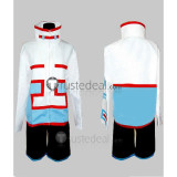Shaman King Horohoro Horo Horo Usui Horokeu Cosplay Costumes