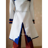 Vocaloid Kaito Original Default Cosplay Costume 2