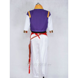 Free! Iwatobi Swim Club Ryugazaki Rei Arabian Nights Ending Cosplay Costume