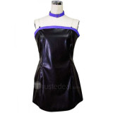 Fate Stay Night Rider Medusa Cosplay Costume