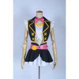 Love Live Kousaka Honoka Theatrical Cosplay Costume1
