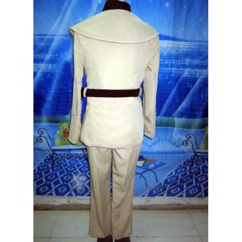The King of Fighters Iori Yagami Costume 3