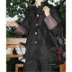 Hikaru no Go Hikaru Shindo Autumn Uniform Cosplay Costume