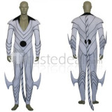 Bleach Grimmjow Pantera Form Cosplay Costume