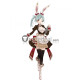 Atelier Sophie The Alchemist of the Mysterious Book Sophie Neuenmuller Monika Ellmenreich Tess Heitzmann Cosplay Shoes Boots