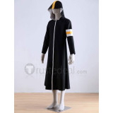 One Piece Trafalgar Law Dressrosa Cosplay Overcoat
