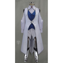 RWBY Winter Schnee Cosplay Costume
