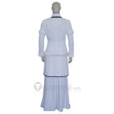 Bleach Wonderweiss Margera Arrancar Cosplay Costume