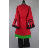 Nurarihyon no Mago Awashima Cosplay Costume