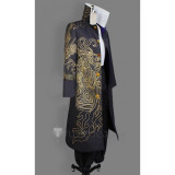 Danganronpa Trigger Happy Havoc Mondo Oowada Cosplay Costume