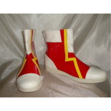 Pokemon Misty Kasumi Dawn Cosplay Shoes Boots
