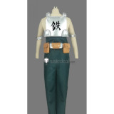My Hero Academia Boku no Hero Academia Tetsutetsu Tetsutetsu Cosplay Costume