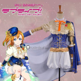 Love Live School Idol Festival Constellation Umi Nozomi Kotori Hanayo Nico Eli Maki Rin Honoka Cosplay Costumes