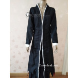 Bleach Ichigo Kurosaki Bankai Form Cosplay Costume