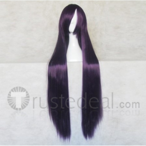 Baka to Tesuto to Shokanjuu Kirishima Shouko Cosplay Wig