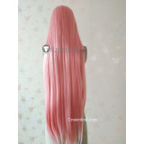 Darling in the Franxx Zero Two Code 002 Pink Cosplay Wig