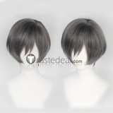 Skate Leading Stars Kensei Hayato Tomoyuki Izumi Red Black Blue Pink Puprle Cosplay Wigs